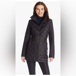 Marc New York by Andrew Marc Women's Quilted Jacket